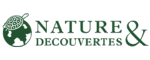 logo_nature&découvertes